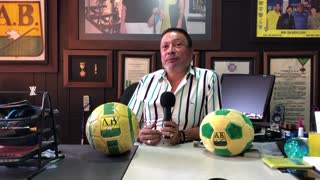Periodistas referentes del Atlético Bucaramanga especial 70 años