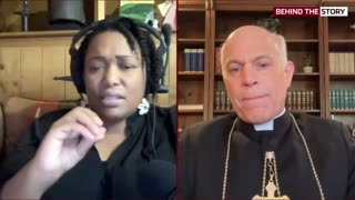 Archbishop Takes Action To Stop Nancy Pelosi From Taking Communion