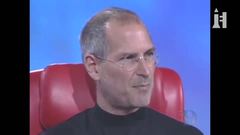 Steve Jobs about Passion ... INTERVIEW ... Live