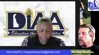 My Sports Reports - Donna Polk