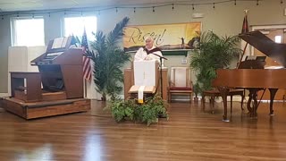 Livestream - April 19, 2020 - Royal Palm Presbyterian Church