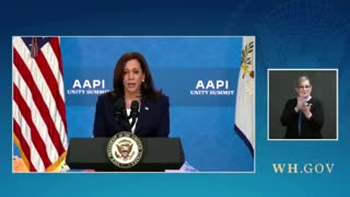 Kamala Says Quiet Part Out Loud - Exposes Democrat Agenda