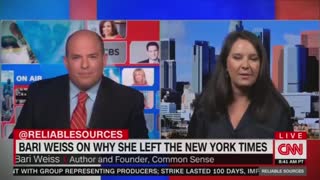 "The World Has Gone Mad": CNN Guest SKEWERS Network