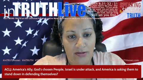 inTruth LIVE: AM Update. Truth in 20 Min - Here is YOUR Daily Dose on