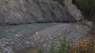 Kootenay River, British Columbia
