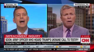 Sean Duffy clash on CNN over National Security Council official