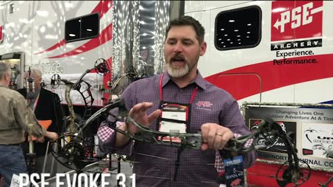 5 of the Best New Bows From ATA 2019