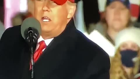 11/03/2020 15th Rally for President Trump