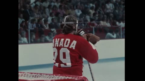 Summit 72 — Ken Dryden, The Deepest Pride