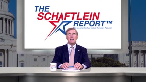 The 3rd Trump Impeachment | Schaftlein Report
