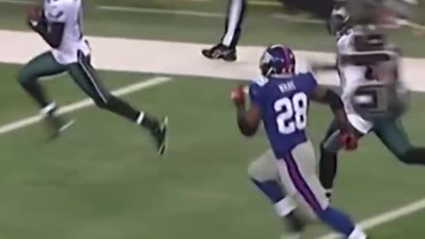 Desean Jackson's Punt Return Touchdown #nfl #football #sports #Desean Jackson