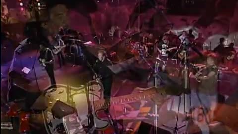 The Highwaymen - Highwayman (Live at Farm Aid 1993)