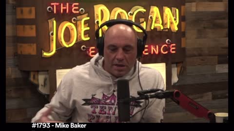 Joe Rogan backs Florida’s ‘Don’t Say Gay’ bill