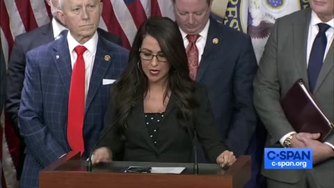 "Trump didn't Incite Insurrection Act" - Full press briefing - Feb. 6, 2024