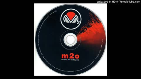 Artisti Vari - m2o Vol.1 Compilation (2002)