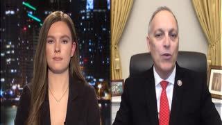 Border Security with Rep. Andy Biggs