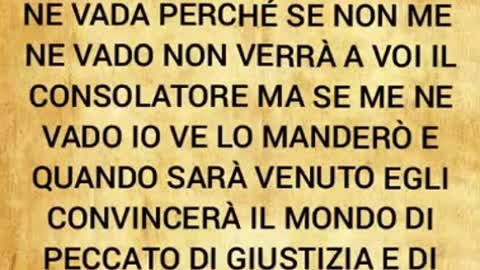 QUALE È LA BESTEMMIA CONTRO LO SPIRITO SANTO??Il peccato che appunto neanche Gesù può perdonare...l'umanità ha fatto questo eh ricordiamolo bene che i salvati saranno pochi per questo motivo (Marco 3:22-30)