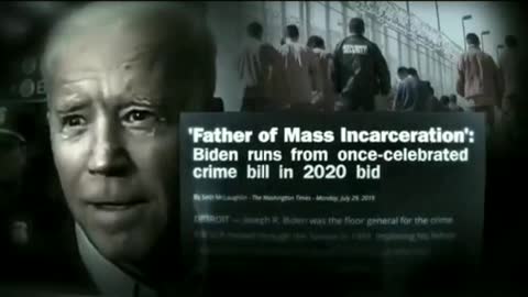 Racist Joe Biden - SAVAGED In His OWN Words