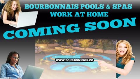 Bourbonnais Pools and Spas Inc Amazon Services