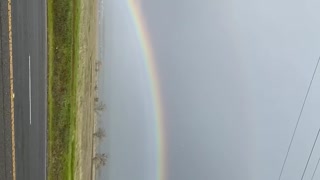 # 2 Double rainbow