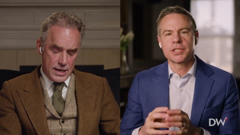 One of the Biggest Medical Malpractice Scandals in History | Jordan Peterson |Michael Shellenberger