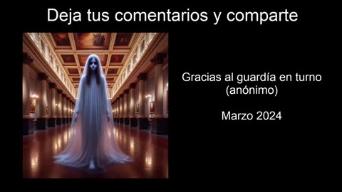 Los Fantasmas del Ayuntamiento de Guadalajara Jalisco