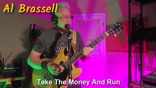 Take The Money And Run - The Steve Miller Band