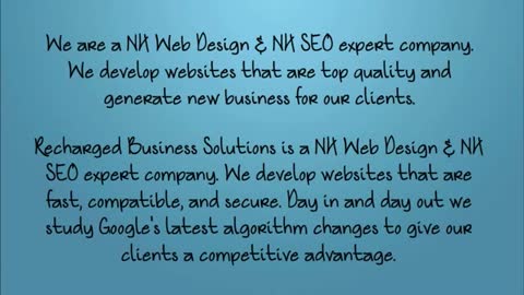 nh internet marketing