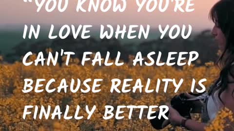 Quotes about Love | Love quote