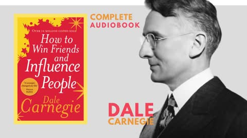 How to Win Friends and Influence People Audiobook by Dale Carnegie Audiobooks Full Length