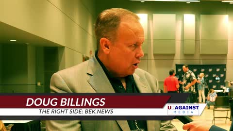 Reawaken Tour Michigan Interview with Doug Billings