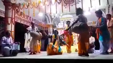 Hari Naam Sankirtan