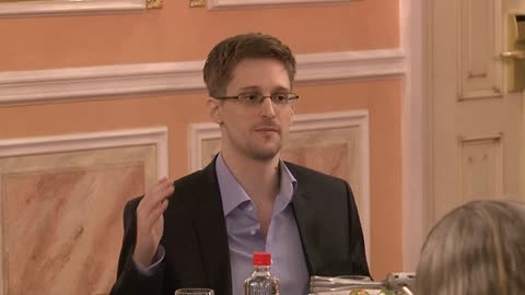Will COVID Be Used To Take Away Our Freedom? Edward Snowden Warns “This Is Just The Beginning”