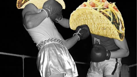 The Legal Fight over “Taco Tuesday”