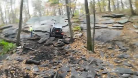 Epic Off-Road Fails Compilation 2021 [ 4x4 ]