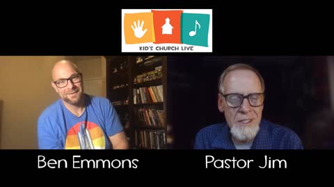 Zoom Call with Ben Emmons about THANKFULNESS!