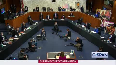 Amy Coney Barrett's Opening Statement at SCOTUS Confirmation Hearing