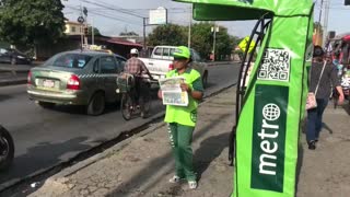 Por presiones de Ortega, tres medios de Nicaragua dejan de circular