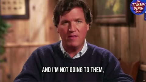 Tucker Carlson Says Doctors Should APOLOGIZE for Wrongly Recommending the COVID Vax