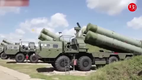 The Pentagon allowed Ukraine to use ATACMS to strike targets in Crimea