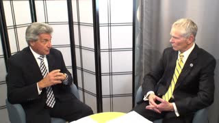 Interview excerpts from Money Matters TV on Tax Strategies for Business Owners