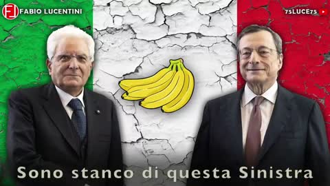 VAFFANCULO 2 di Fabio Lucentini parodia VAFFANCULO di Marco Masini (Repubblica delle banane Version)