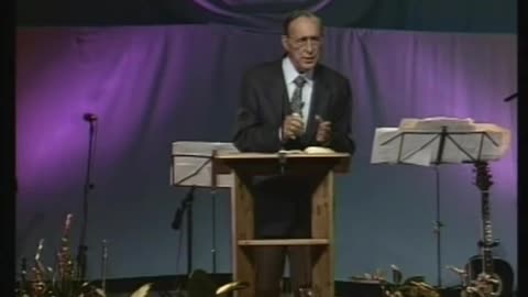Do You Realize How Valuable You Are? Chuck Missler