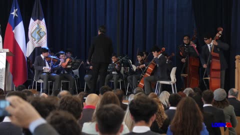 Tradicional Colegio Rubén Castro celebró 70 años de tradición y excelencia