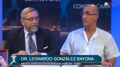 Dr Leonardo Gonzáles Bayona