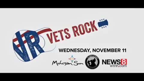 Vet's Rock