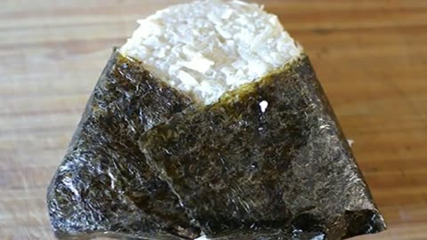 Keto Onigiri Best For Your keto Diet