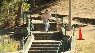 Jonathan Coleman's video part Fall 2020