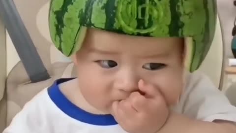 Cute & Funny Baby