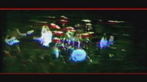 Motley Crue - 3 Songs = Live Starwood 1981